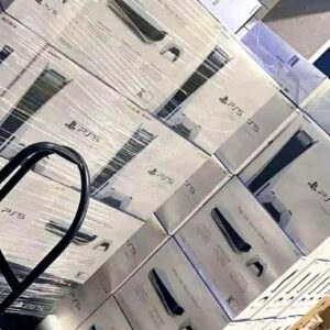 Wholesale PlayStation 5 (PS5) (12 Consoles) Liquidation Pallet — liquidation pallet photo 2
