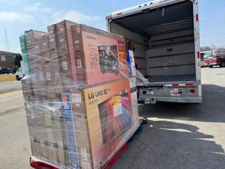 quality-mixed-tv-pallets-liquidation-3-768×576-1-1 Wholesale Mixed TV (20 Units) Liquidation Pallet โ liquidation pallet photo 2
