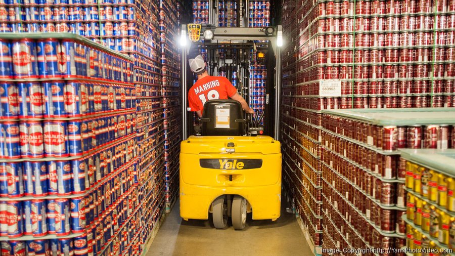 rfgfgff Energy Drink Liquidation Pallet — mixed condition