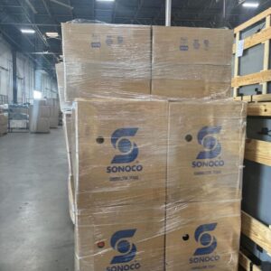 Name Brand Shoe Liquidation Pallet — liquidation pallet photo 4