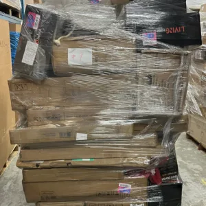 Shoppers Plus Truck Load