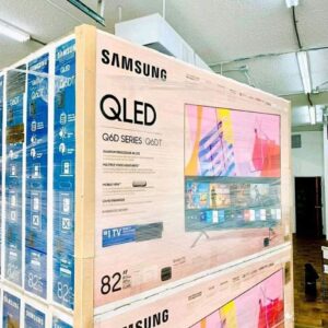 Wholesale Mixed TV (20 Units) Liquidation — mixed condition