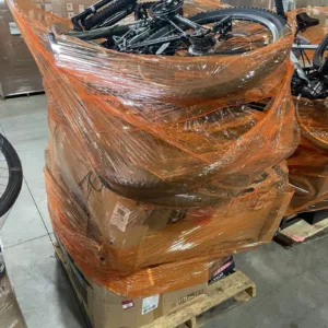 Sport Outdoor Liquidation Pallet — liquidation pallet photo 3