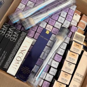 High-End Cosmetics Mixed (Sephora Brands) Liquidation Pallet — liquidation pallet photo 2