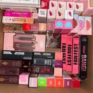 High-End Cosmetics Mixed (Sephora Brands) Liquidation Pallet — liquidation pallet photo 3