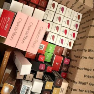 High-End Cosmetics Mixed (Sephora Brands) Liquidation Pallet — liquidation pallet photo 4