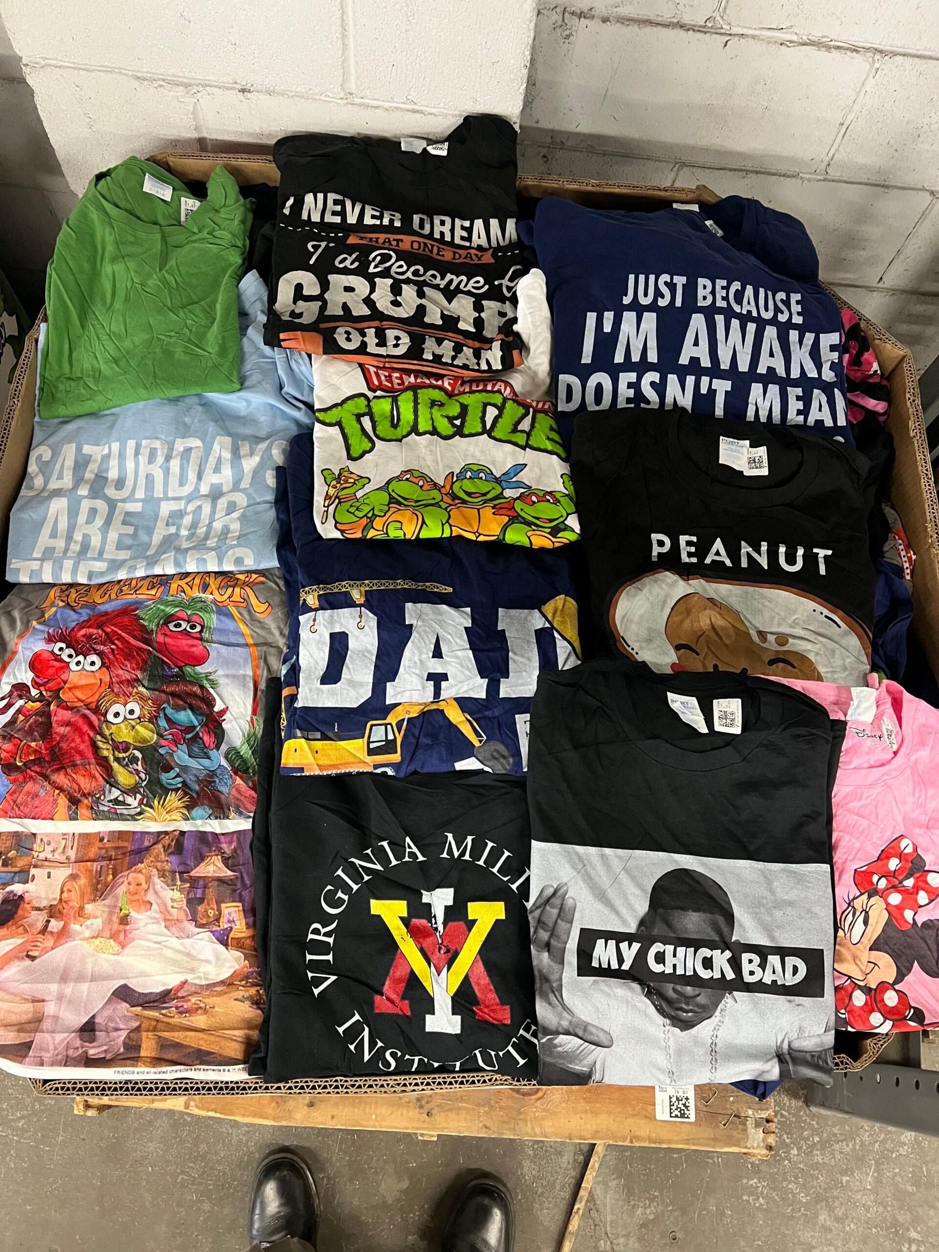 summer-clothing-2-400pcs-liquidation-wholesale-pallet-summer-clothing-2-400pcs-liquidation-wholesale-pallet-liquidationdeals-ca-1237090015 Summer Clothing – 400pcs Liquidation Pallet — Lot 4 — liquidation pallet photo 2