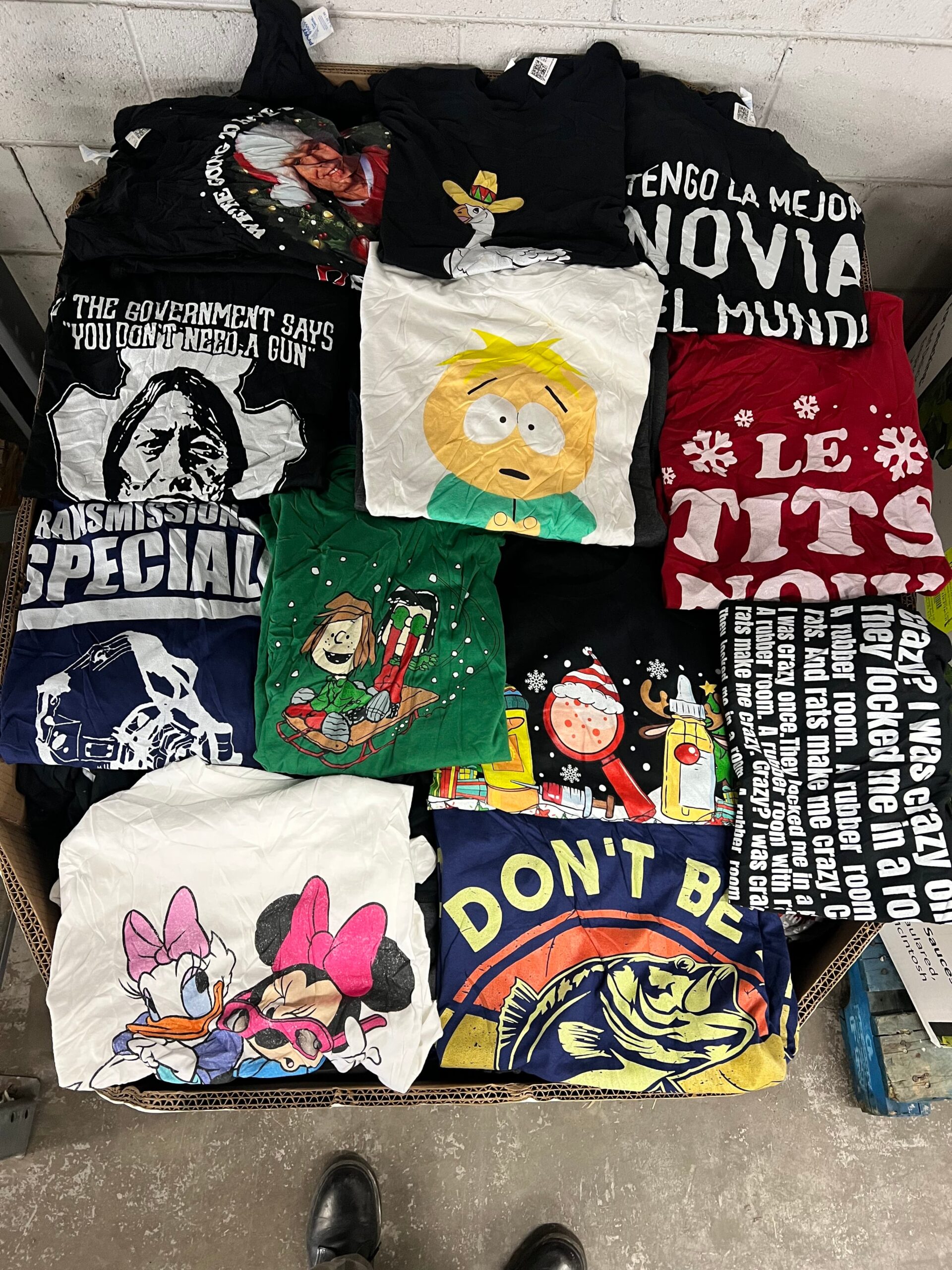 summer-clothing-3-400pcs-liquidation-wholesale-pallet-summer-clothing-3-400pcs-liquidation-wholesale-pallet-liquidationdeals-ca-1237090013 Summer Clothing – 400pcs Liquidation Pallet — Lot 3 — liquidation pallet photo 2