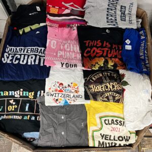 Summer Clothing – 400pcs Liquidation Pallet — Lot 2 — liquidation pallet photo 2