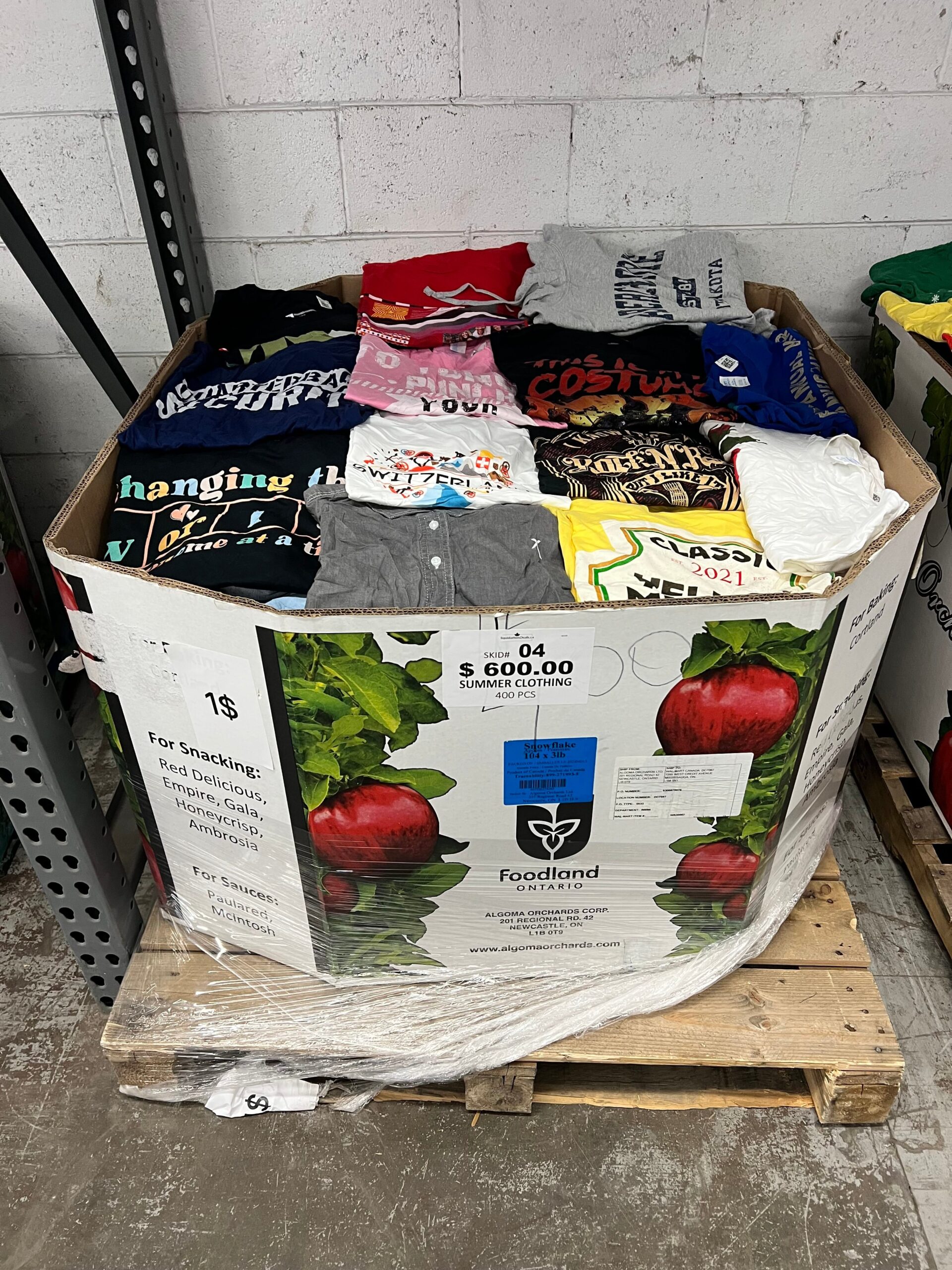 summer-clothing-4-400pcs-liquidation-wholesale-pallet-summer-clothing-4-400pcs-liquidation-wholesale-pallet-liquidationdeals-ca-1237090012 Summer Clothing – 400pcs Liquidation Pallet — mixed condition