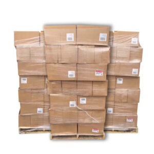 Target Case Pack Overstock Truckload
