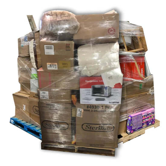 Target Premium General Merchandise Truckload Target Premium General Merchandise Truckload
