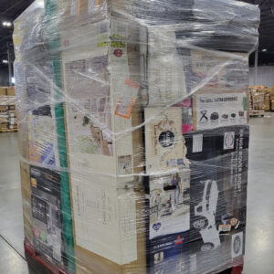 Target Mediums General Merchandise Truckload