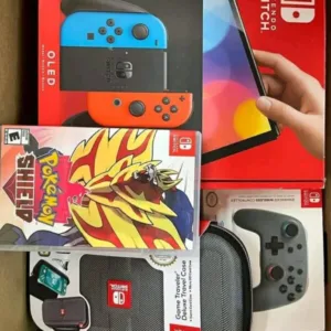 Target mystery box Liquidation Pallet — mixed condition