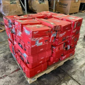Tool Liquidation Pallet — liquidation pallet photo 2