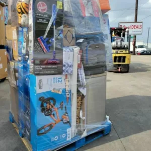 buying – TRGT Bulk Overstock Liquidation Pallet — liquidation pallet photo 4