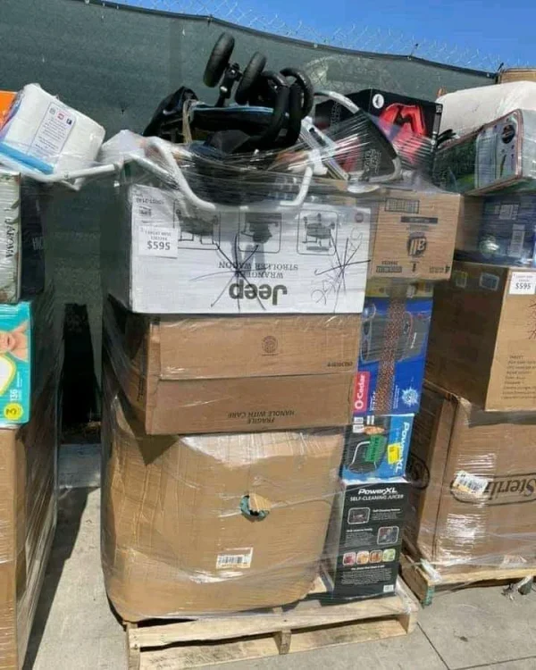 trgt1-600×750-1 buying – TRGT Bulk Overstock Liquidation Pallet — liquidation pallet photo 3