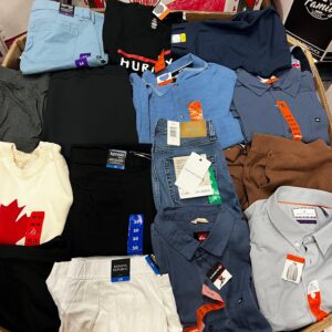 of Brand Name Clothing – 48 Liquidation Truckload — liquidation pallet photo 4