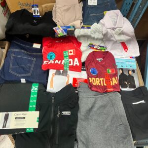 of Brand Name Clothing – 48 Liquidation Truckload — liquidation pallet photo 3