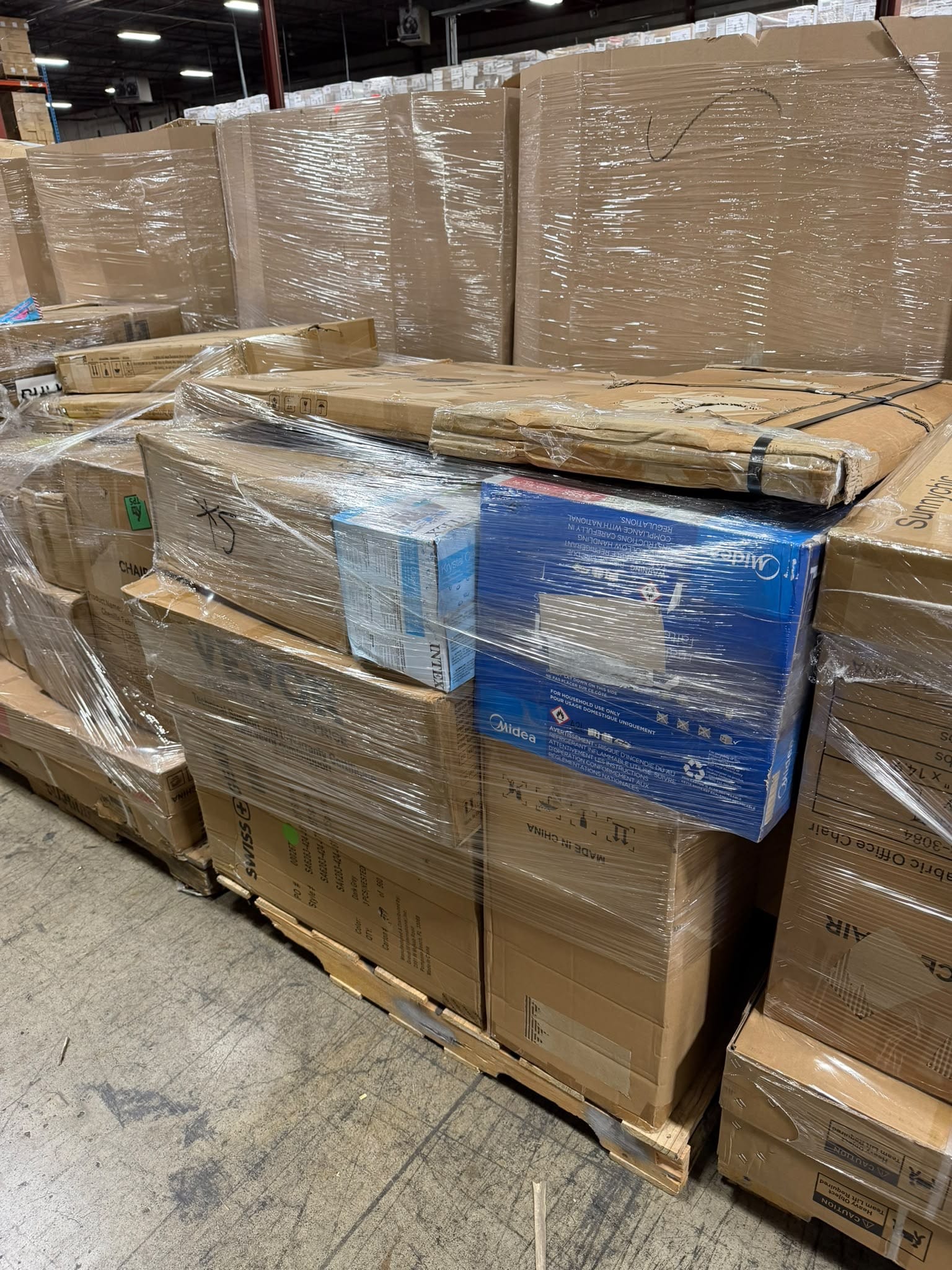 truckload-of-large-general-merchandise-pallets-truckload-of-large-general-merchandise-pallets-liquidationdeals-ca-1246067228 of Large General Merchandise Liquidation Truckload — liquidation pallet photo 4