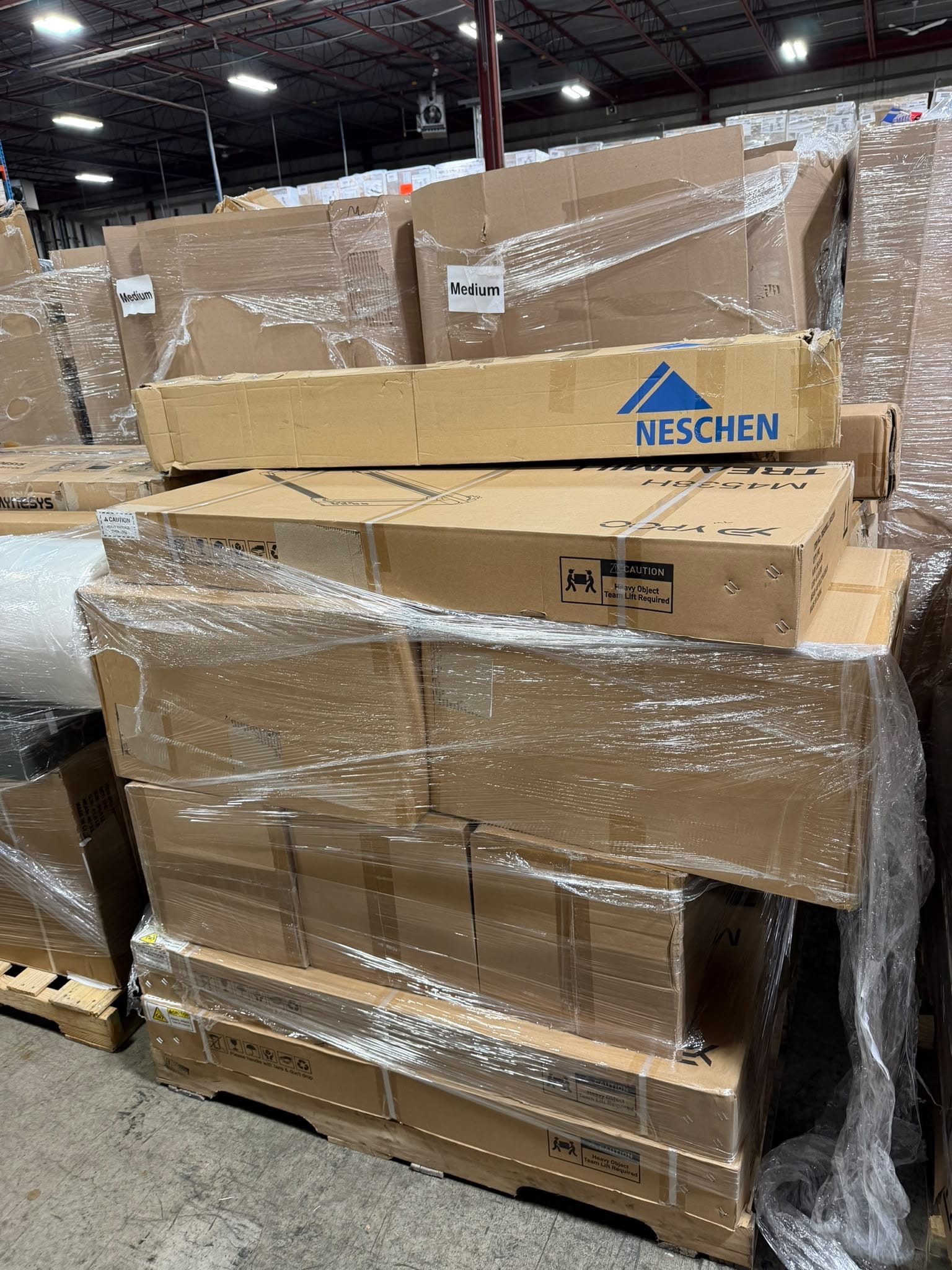 truckload-of-large-general-merchandise-pallets-truckload-of-large-general-merchandise-pallets-liquidationdeals-ca-1246067234 of Large General Merchandise Liquidation Truckload — liquidation pallet photo 2