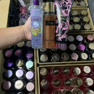 Victoria Secret Wholesale Liquidation Pallet — mixed condition