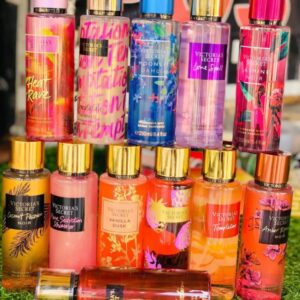 Wholesale Victoria’s Secret Perfume — mixed condition