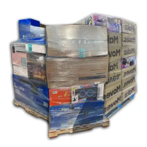 General Merchandise (Walmart) – Customer — customer returns