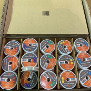 ๐ฃ Fishing Supplies Liquidation Pallet โ liquidation pallet photo 4