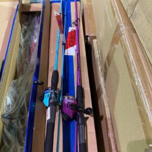๐ฃ Fishing Supplies Liquidation Pallet โ liquidation pallet photo 3