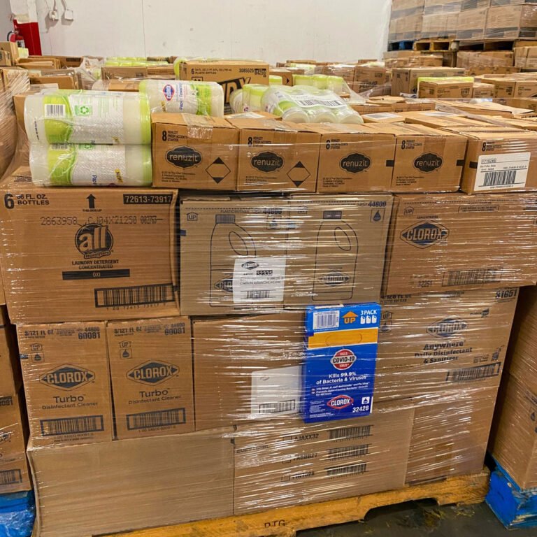 wholesale-laundry-detergent-pallets4-1 Wholesale Laundry Detergent (150–200 Pieces Liquidation Pallet — liquidation pallet photo 2