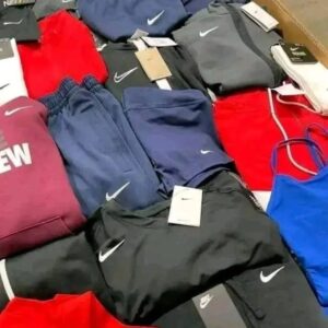 Wholesale Nike Clothing Liquidation Pallet — liquidation pallet photo 2
