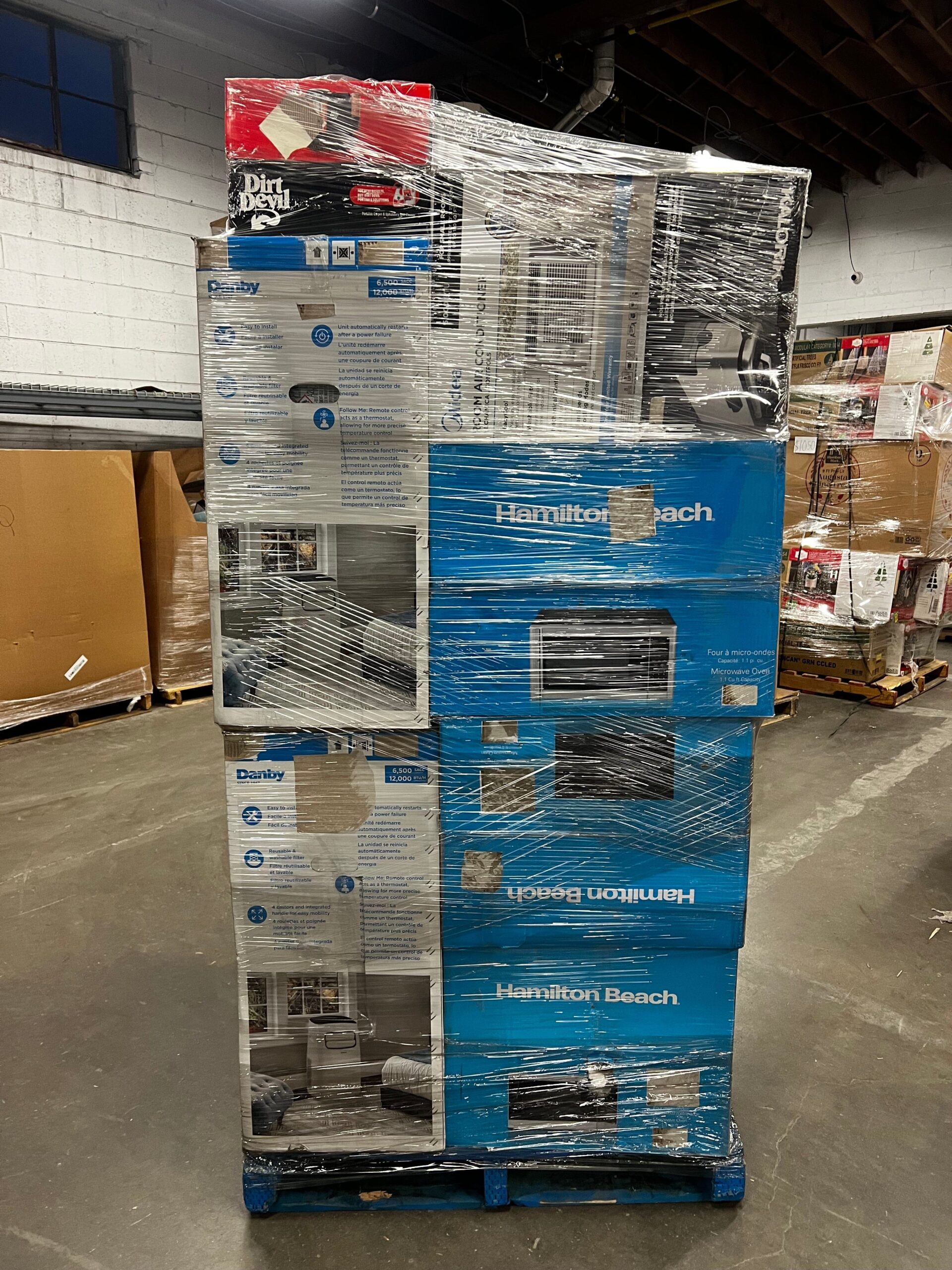 wm-bb-electronics-61-liquidation-pallet-wholesale-wm-bb-electronics-61-liquidation-pallet-wholesale-liquidationdeals-ca-1209632124 Appliance/Electronics Liquidation Pallet — Lot 25 — liquidation pallet photo 3