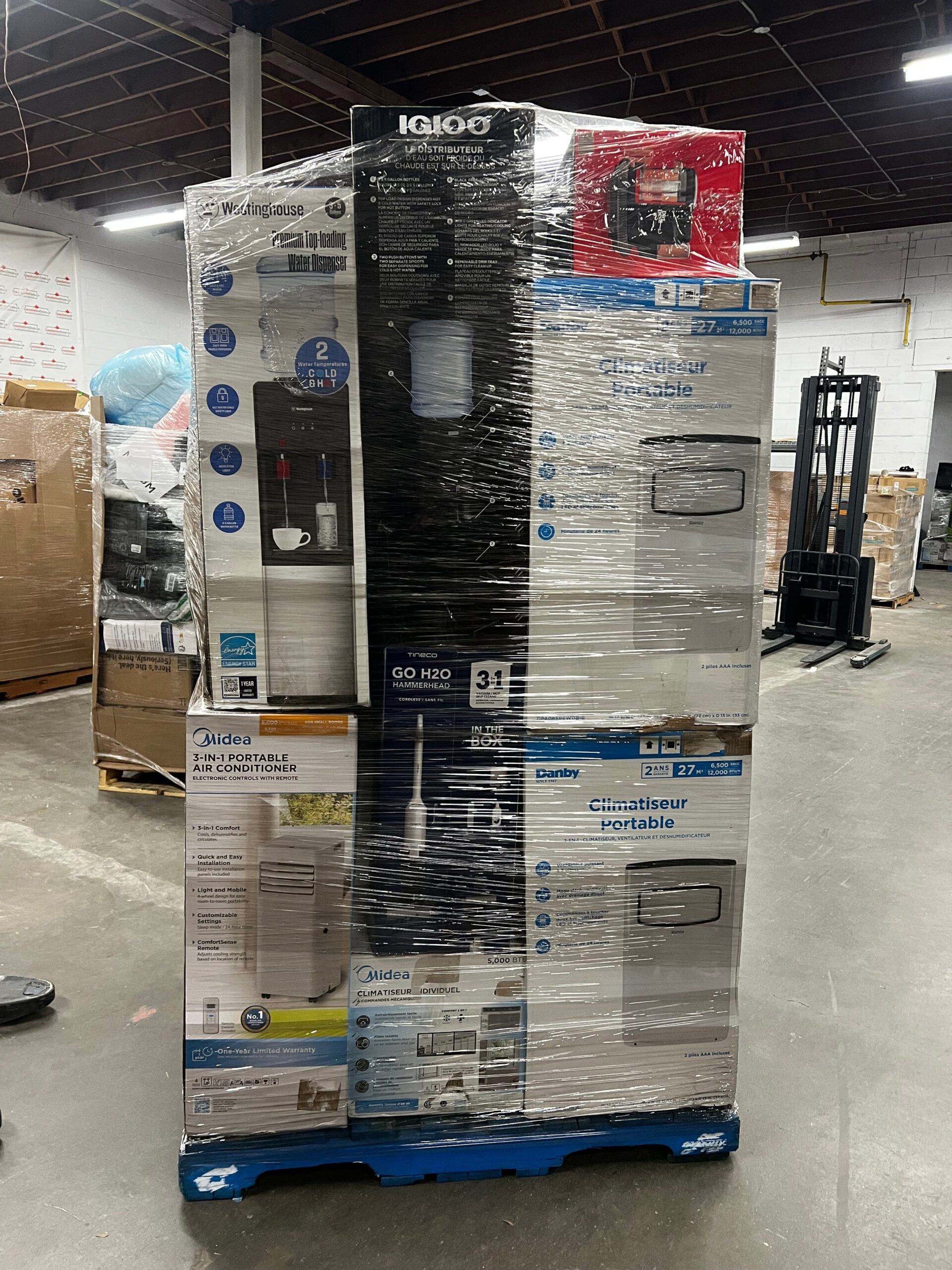 wm-bb-electronics-61-liquidation-pallet-wholesale-wm-bb-electronics-61-liquidation-pallet-wholesale-liquidationdeals-ca-1209632125 Appliance/Electronics Liquidation Pallet — Lot 25 — liquidation pallet photo 2