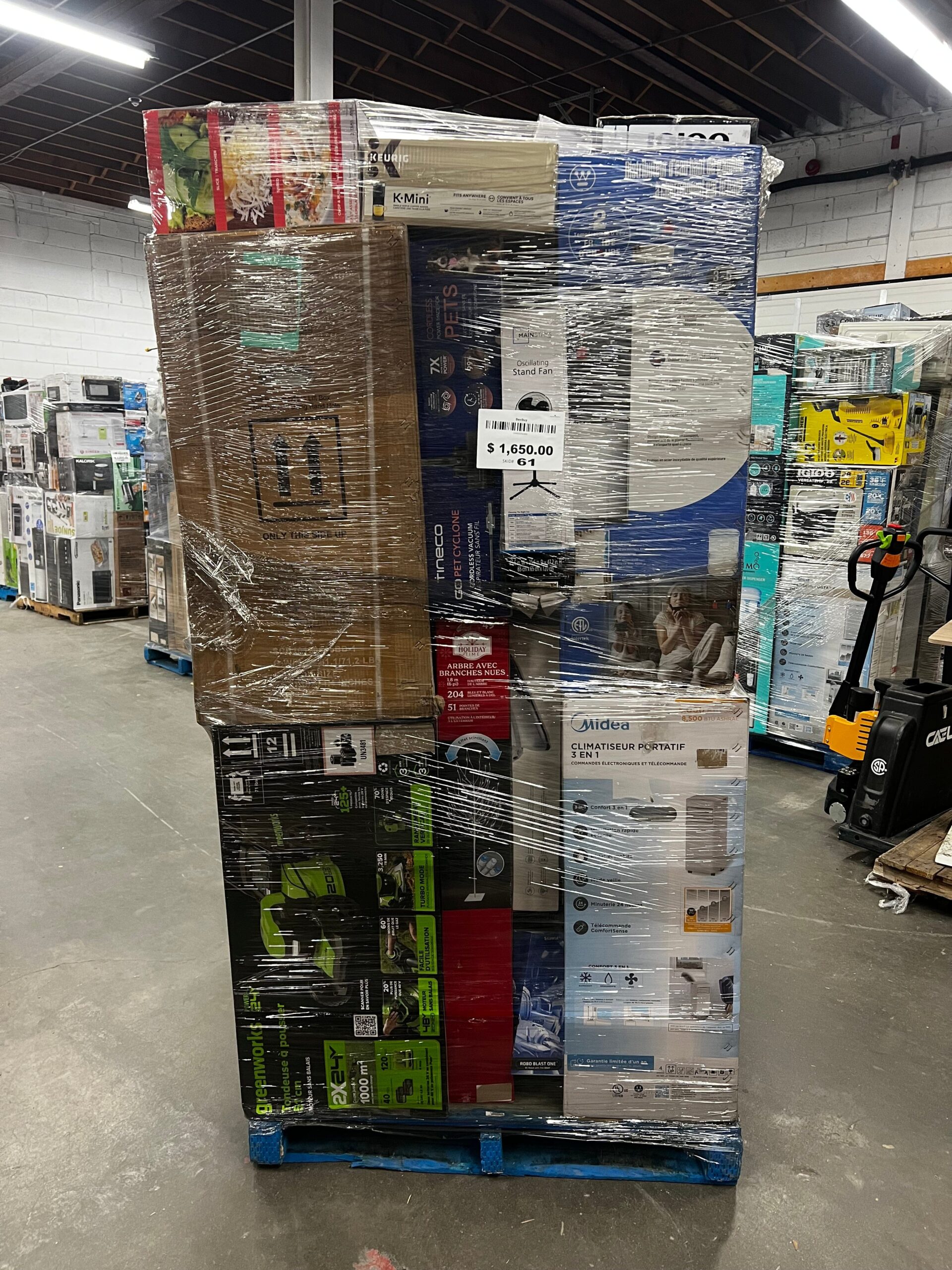 wm-bb-electronics-61-liquidation-pallet-wholesale-wm-bb-electronics-61-liquidation-pallet-wholesale-liquidationdeals-ca-1209632126 Appliance/Electronics Liquidation Pallet — mixed condition
