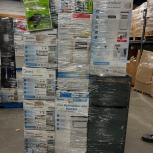 Appliance/Electronics Liquidation Pallet — Lot 24 — liquidation pallet photo 4