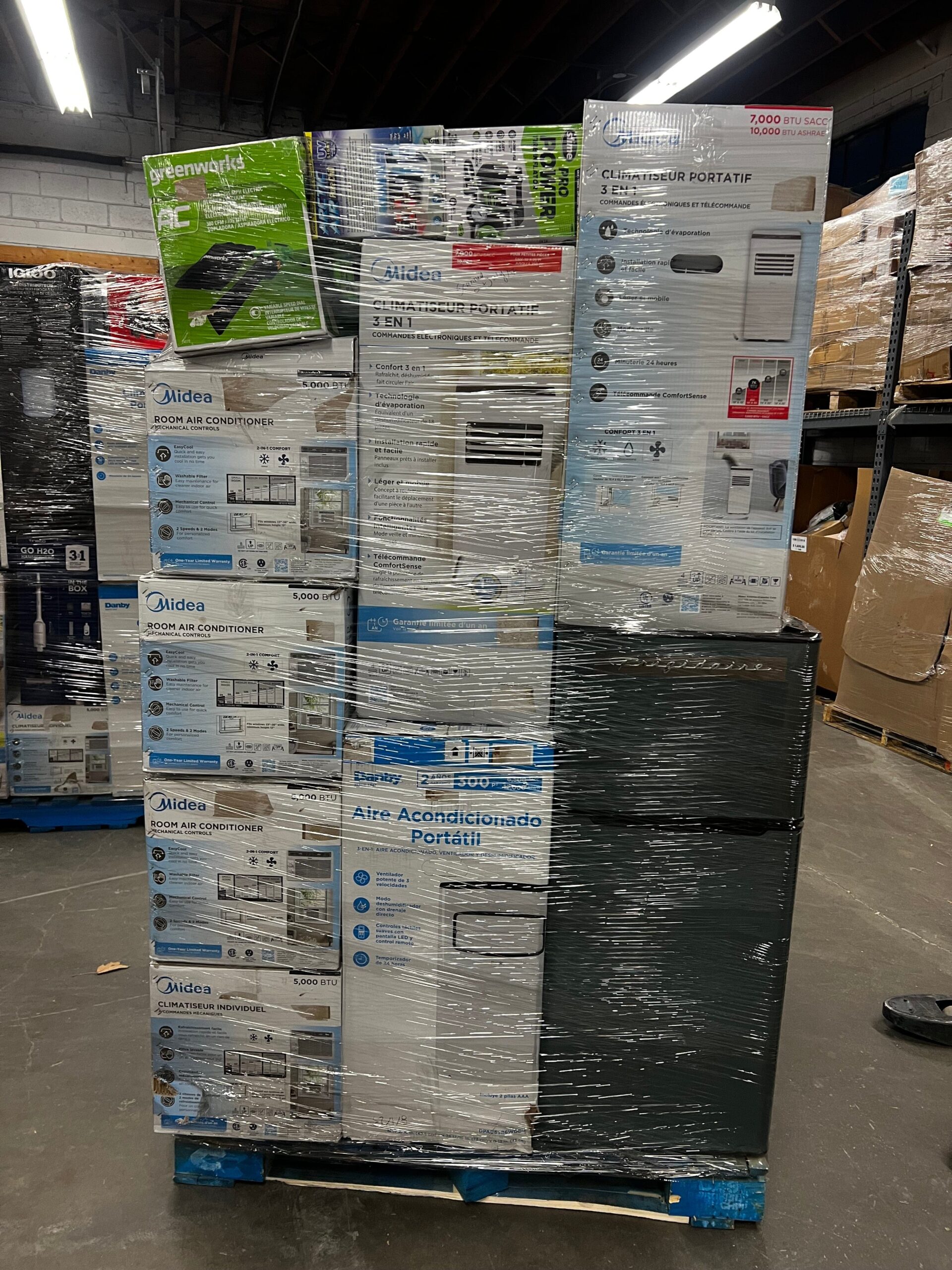 wm-bb-electronics-63-liquidation-pallet-wholesale-wm-bb-electronics-63-liquidation-pallet-wholesale-liquidationdeals-ca-1209632115 Appliance/Electronics Liquidation Pallet — Lot 24 — liquidation pallet photo 4