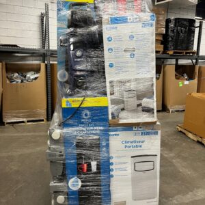 Appliance/Electronics Liquidation Pallet — Lot 23 — liquidation pallet photo 4