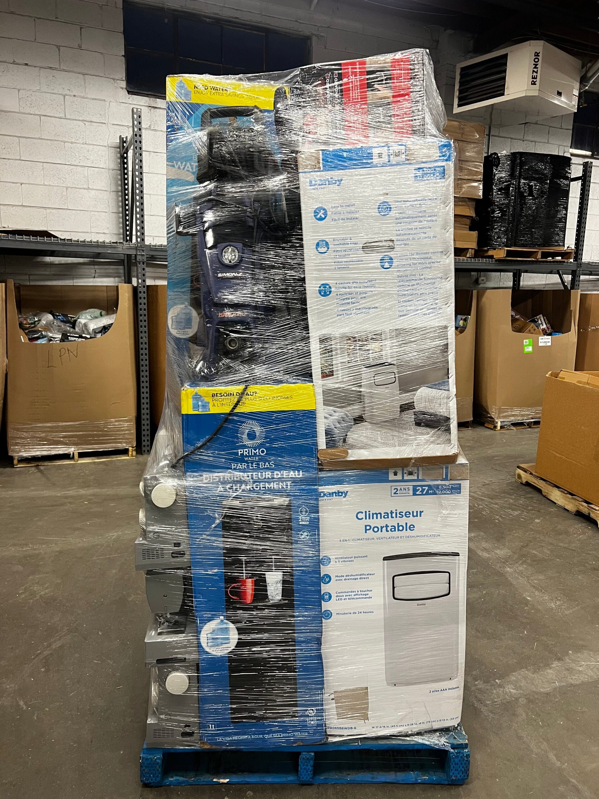 wm-bb-electronics-65-liquidation-pallet-wholesale-wm-bb-electronics-65-liquidation-pallet-wholesale-liquidationdeals-ca-1209632111 Appliance/Electronics Liquidation Pallet — Lot 23 — liquidation pallet photo 4