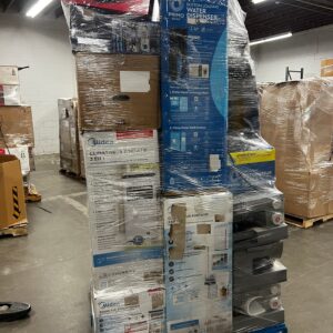 Appliance/Electronics Liquidation Pallet — Lot 23 — liquidation pallet photo 3