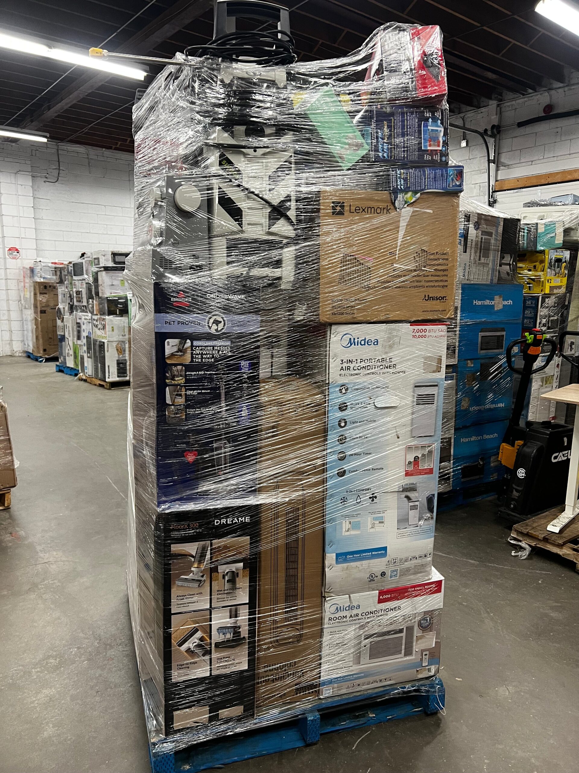 wm-bb-electronics-65-liquidation-pallet-wholesale-wm-bb-electronics-65-liquidation-pallet-wholesale-liquidationdeals-ca-1209632113 Appliance/Electronics Liquidation Pallet — Lot 23 — liquidation pallet photo 2