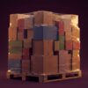 General Merchandise Pallets
