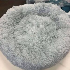 Pallet of dog bed liquidation pallet — home & kitchen, customer-return liquidation lot