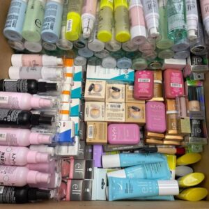 Skincare & Makeup – Mixed Brands Liquidation — mixed condition