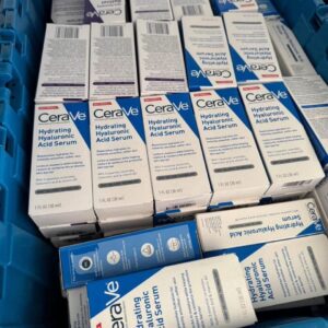CeraVe Products Mixed Liquidation Pallet — liquidation pallet photo 4