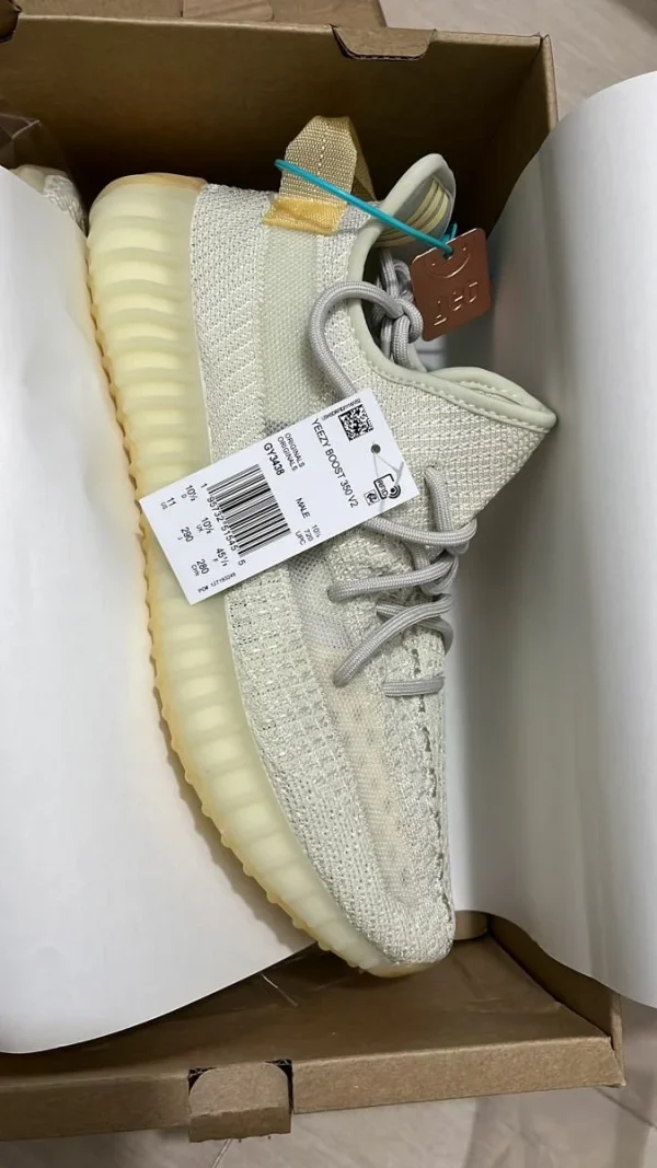 yeezy3-600×1067-1 Yeezy Shoes Liquidation Pallet — liquidation pallet photo 3