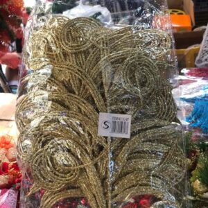 Christmas Tree Liquidation Pallet — mixed condition