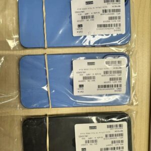 iPhone 16 Plus – A Grade Liquidation Pallet — mixed condition