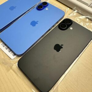 iPhone 16 Plus – A Grade Liquidation Pallet — liquidation pallet photo 2
