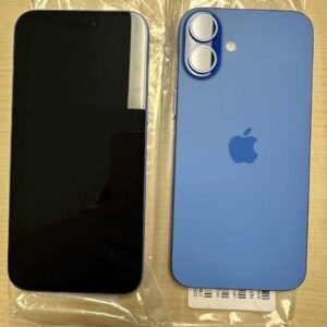 iPhone 16 Plus – A Grade Liquidation Pallet — liquidation pallet photo 3